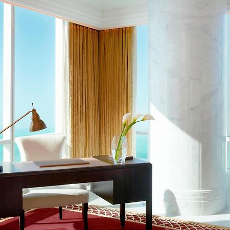 The St. Regis Abu Dhabi Hotel Exterior photo A typical office