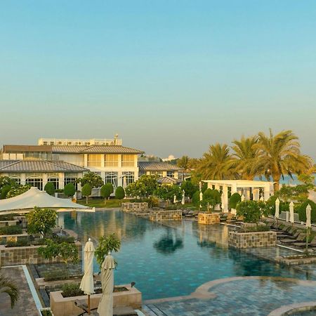 The St. Regis Abu Dhabi Hotel Exterior photo