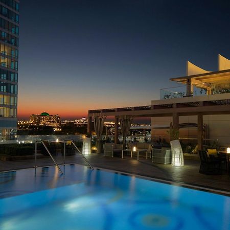 The St. Regis Abu Dhabi Hotel Exterior photo